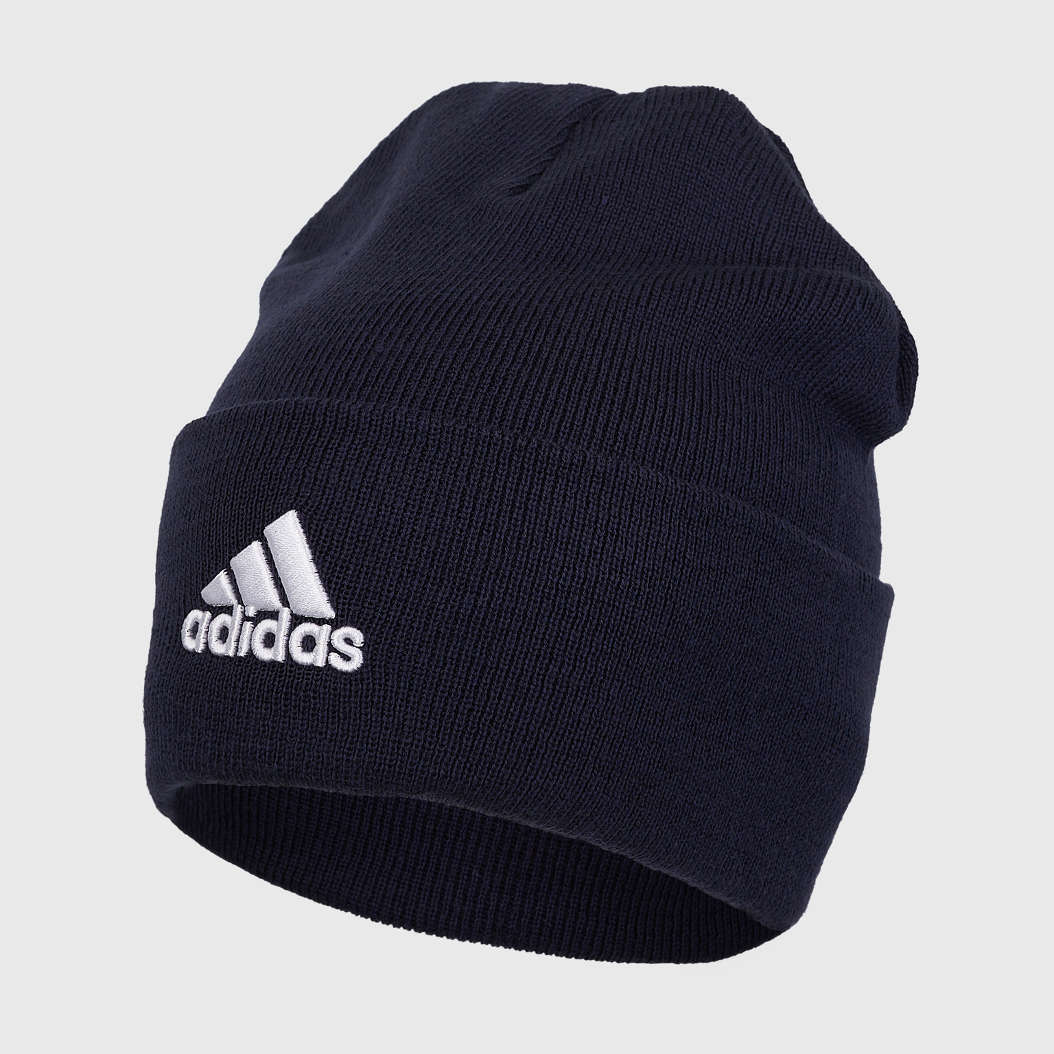 Шапка Adidas Logo Woolie FT8842