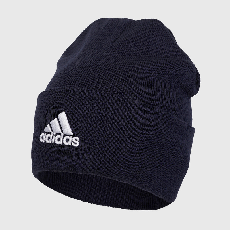 Шапка Adidas Logo Woolie FT8842