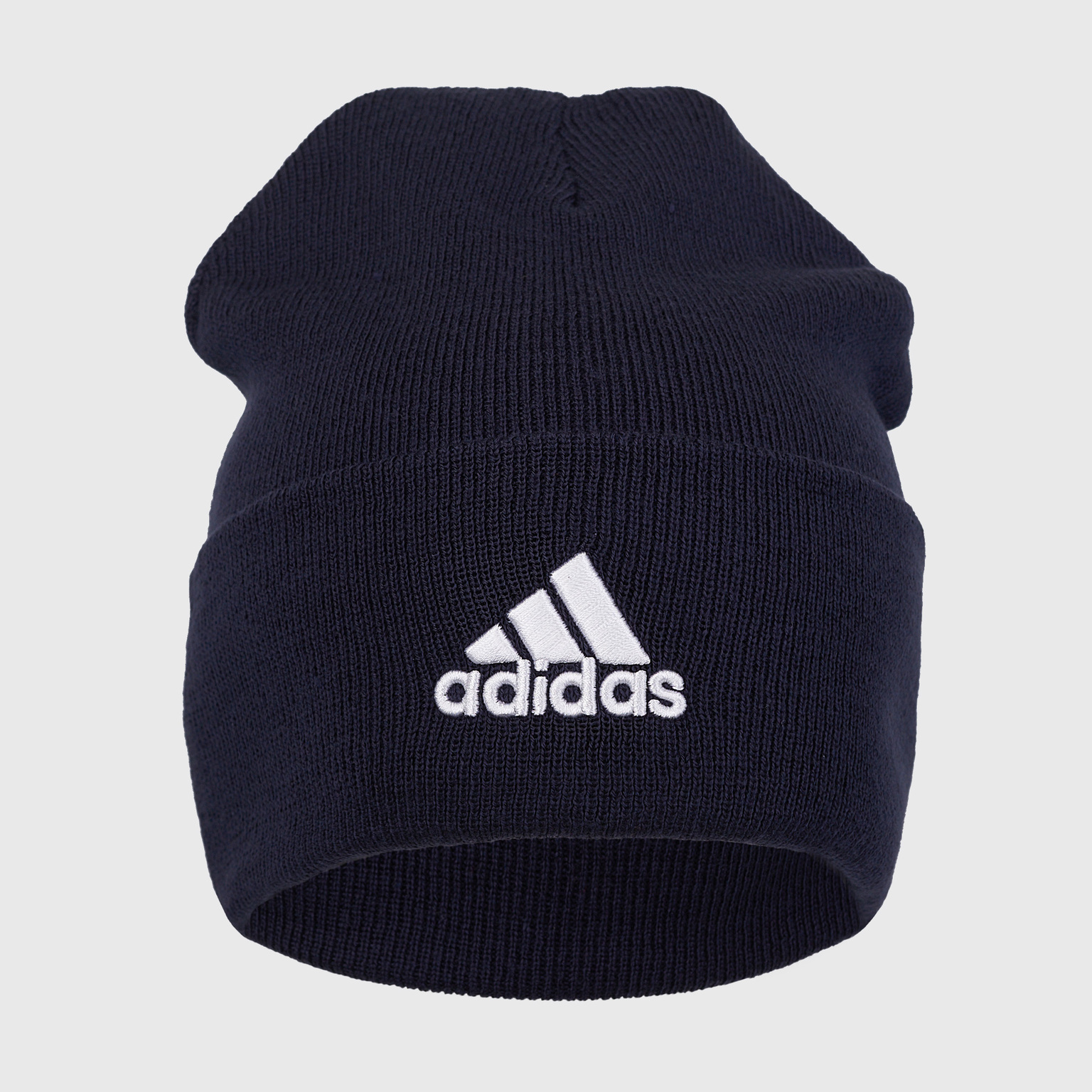 Шапка Adidas Logo Woolie FT8842