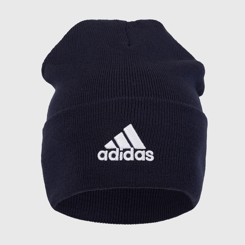 Шапка Adidas Logo Woolie FT8842
