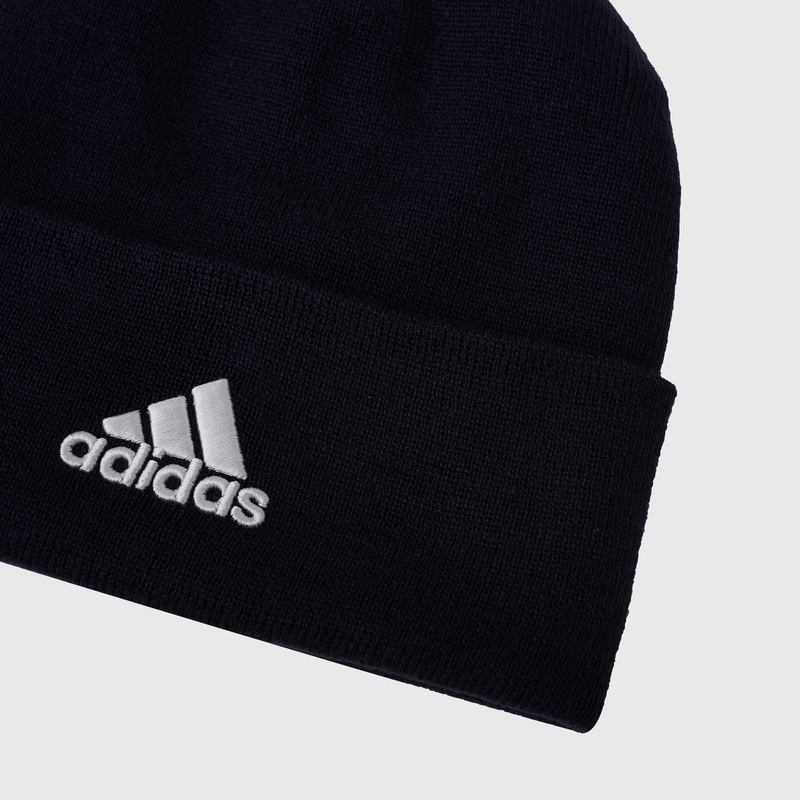 Шапка Adidas Logo Woolie FT8842