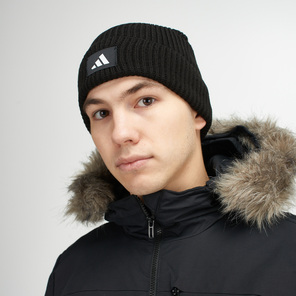 Шапка Adidas The Pack Woolie FS9021