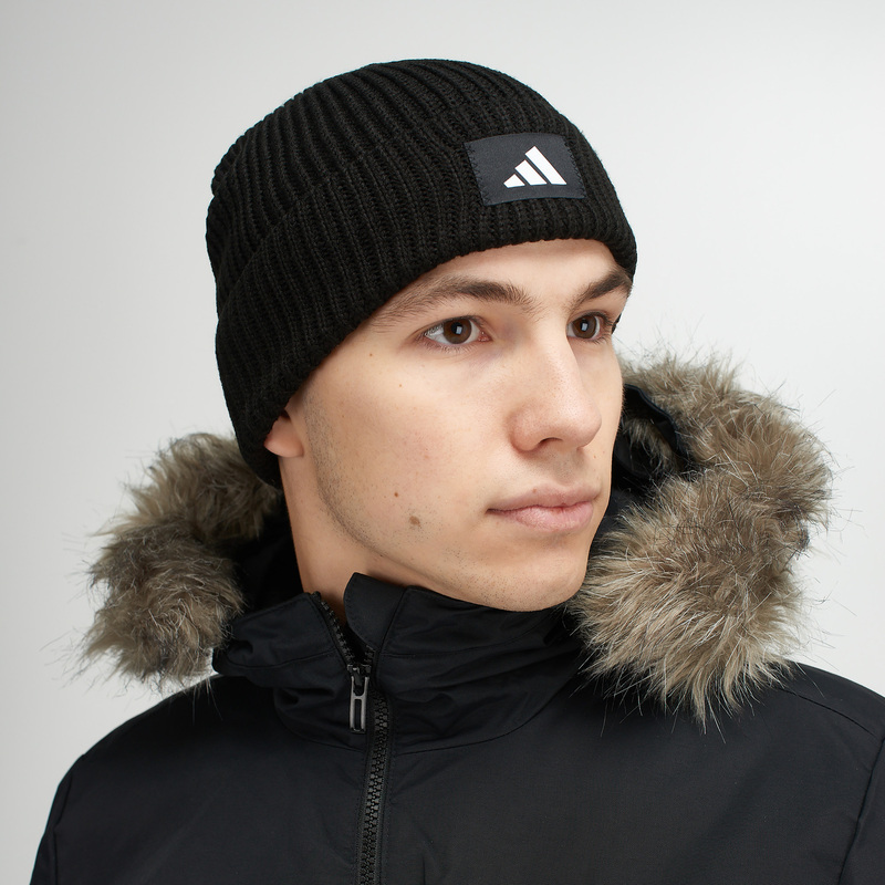 Шапка Adidas The Pack Woolie FS9021