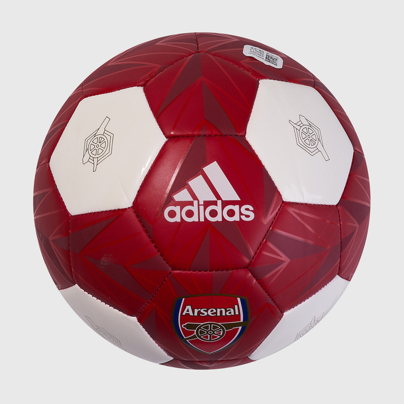 Футбольный мяч Adidas Arsenal FT9092