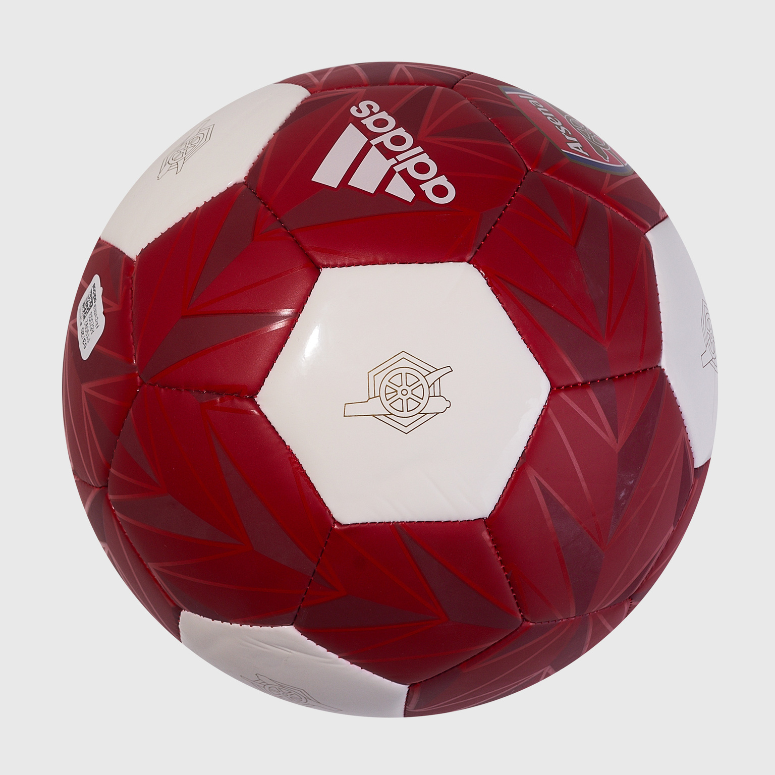 Футбольный мяч Adidas Arsenal FT9092