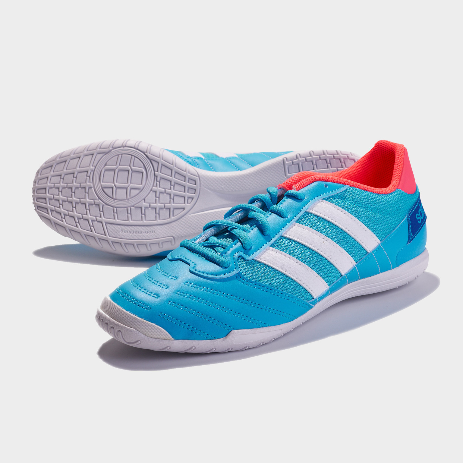 Футзалки Adidas Super Sala FX6758