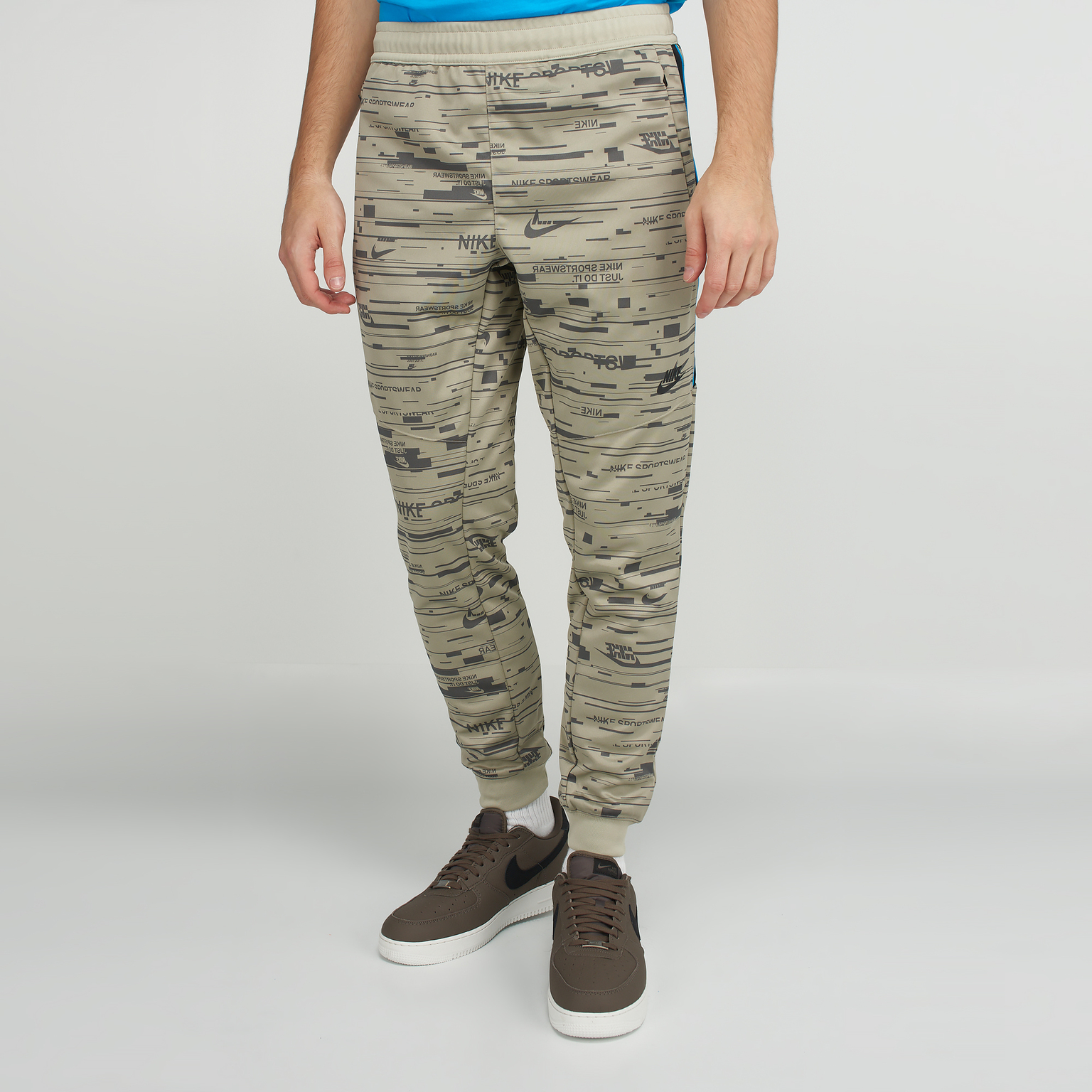 Брюки Nike CJ Pant CW5398-230