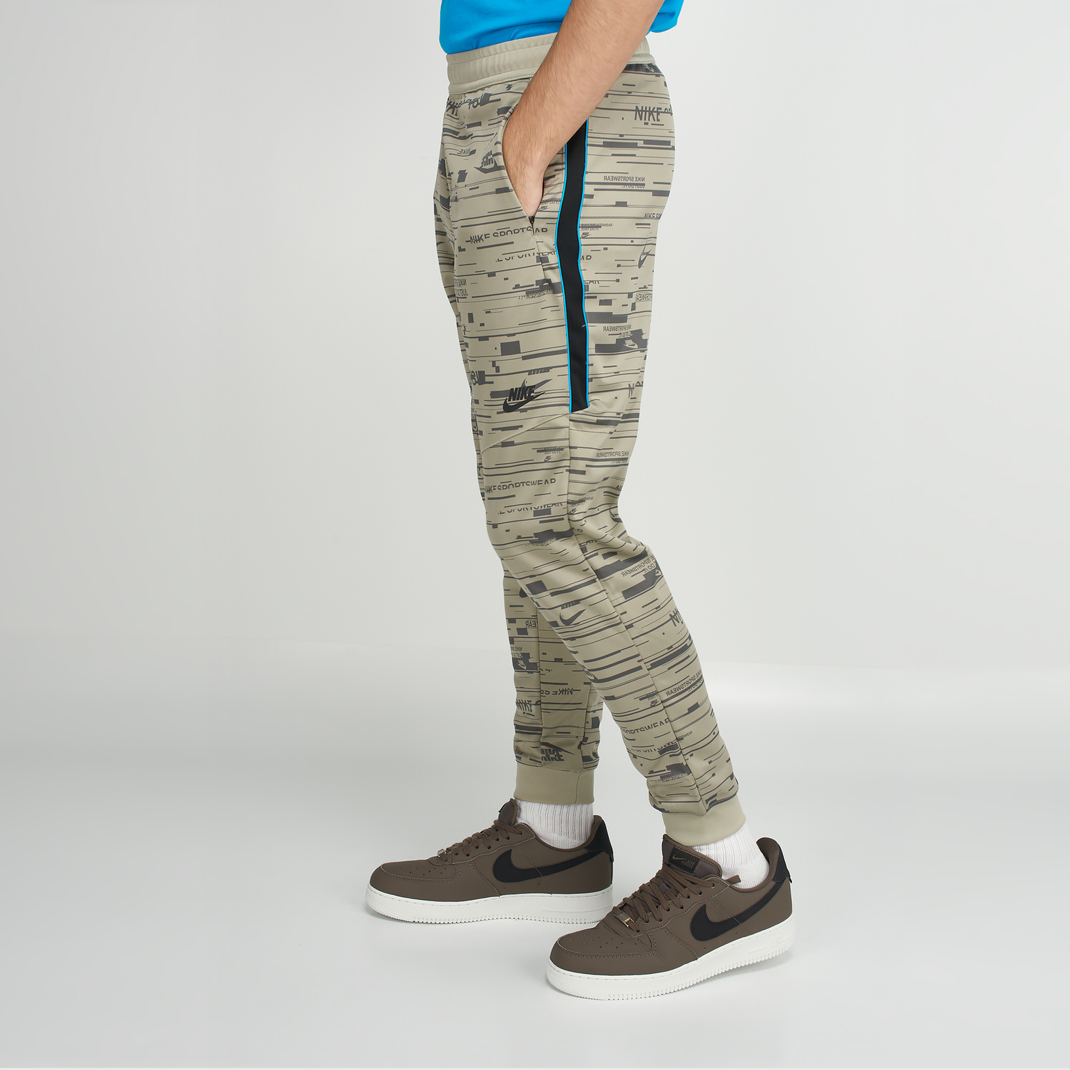 Брюки Nike CJ Pant CW5398-230