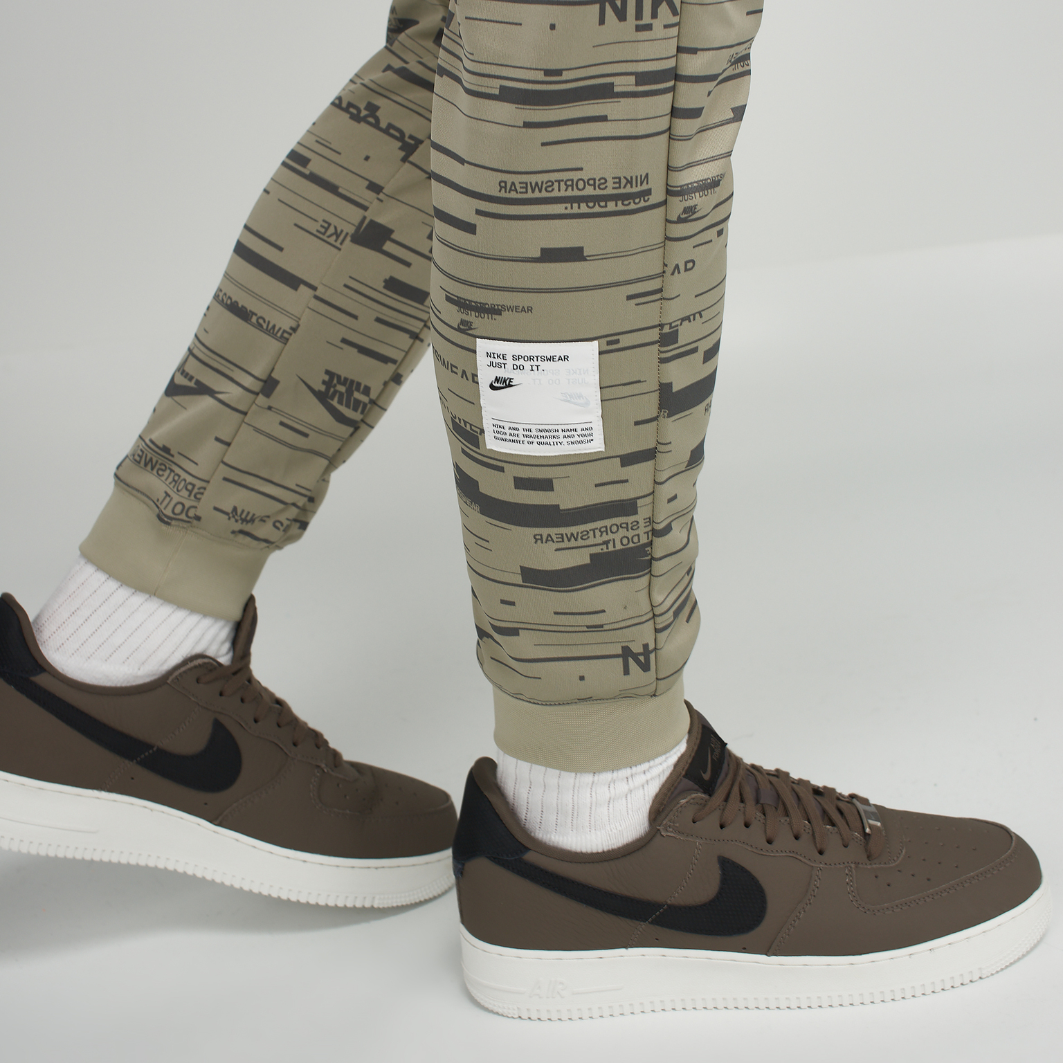 Брюки Nike CJ Pant CW5398-230