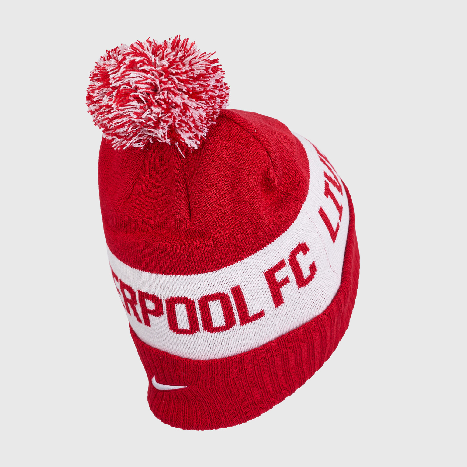 Шапка Nike Liverpool Pom Beanie DA7807-687