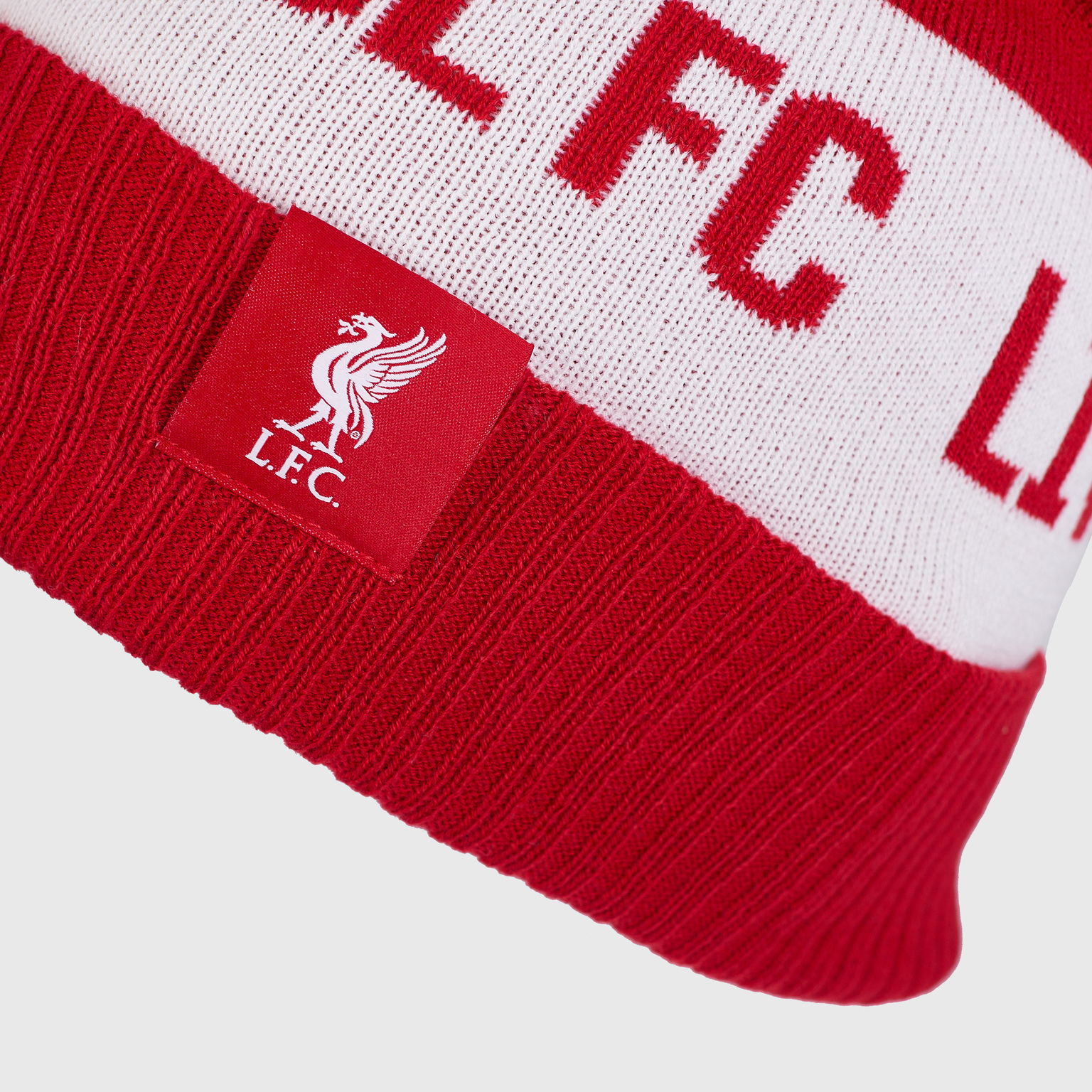 Шапка Nike Liverpool Pom Beanie DA7807-687