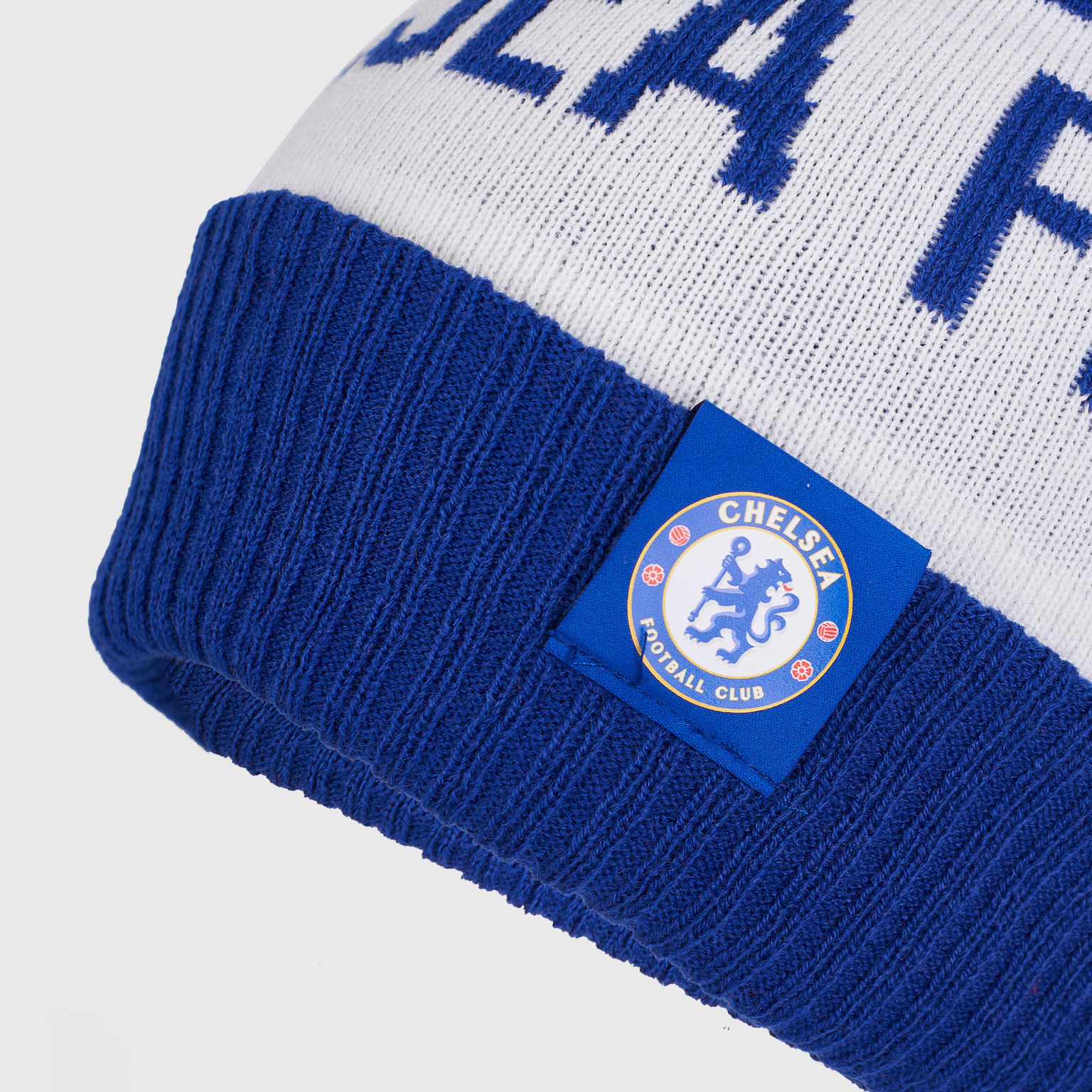 Шапка Nike Chelsea Pom Beanie CK1733 