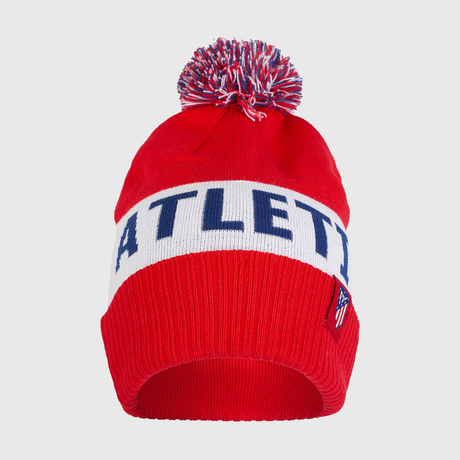 Шапка Nike Atletico Madrid Pom Beanie CK1732-612