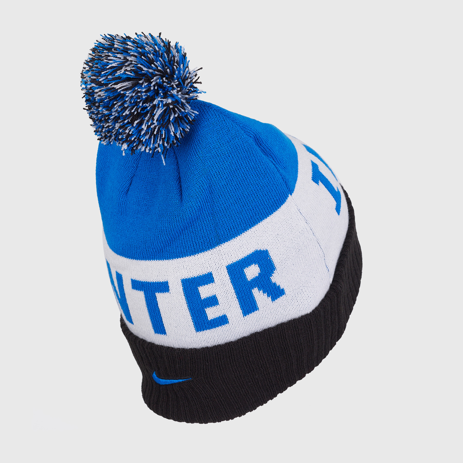 Шапка Nike Inter Pom Beanie CK1735-010