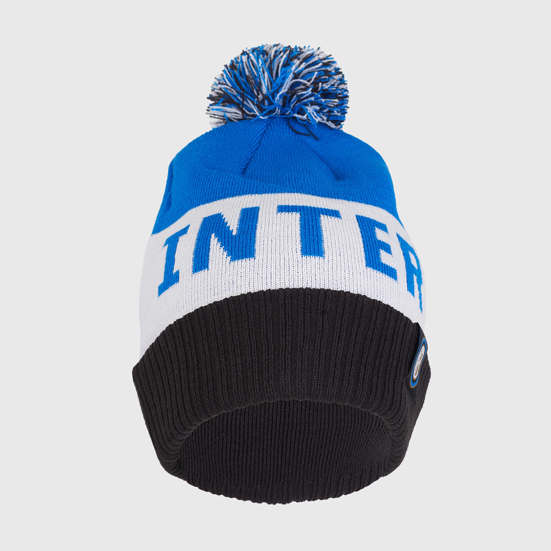 Шапка Nike Inter Pom Beanie CK1735-010
