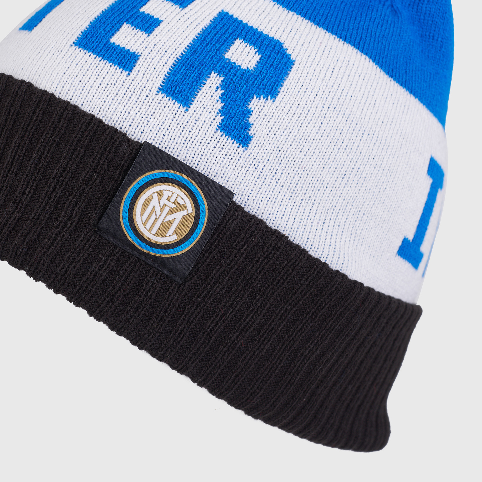 Шапка Nike Inter Pom Beanie CK1735-010