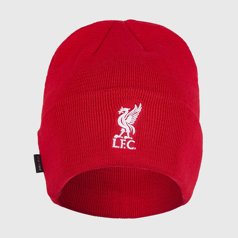 Шапка Nike Liverpool Dry Beanie DA7802-687