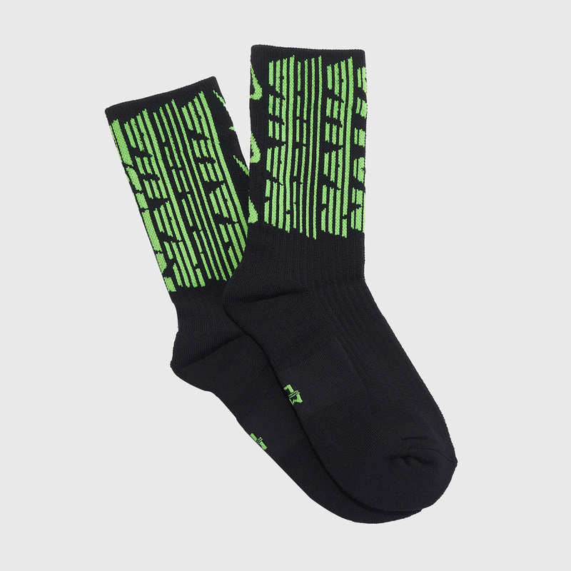 Комплект носков (2 пары) Nike сборной Нигерии CU7197-902