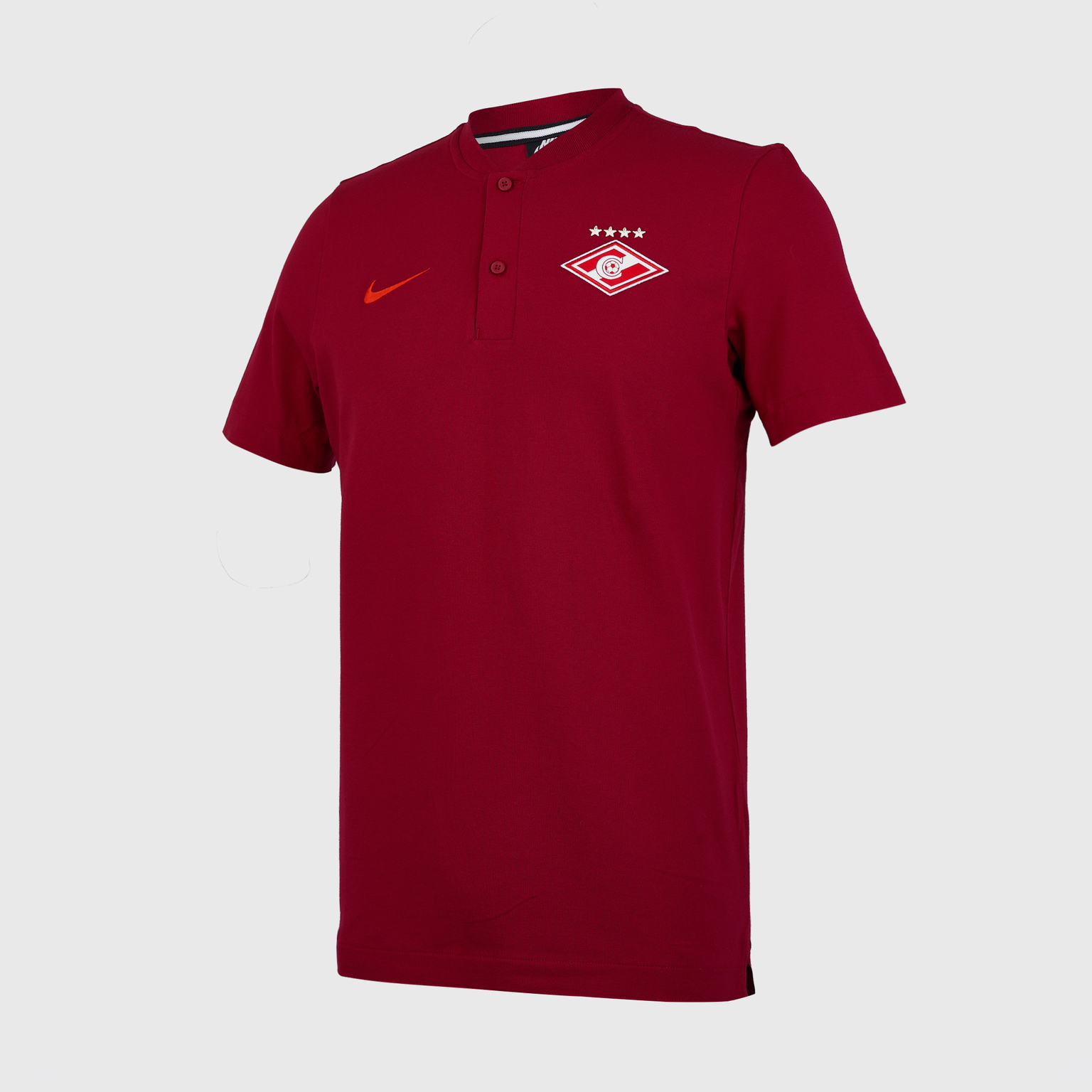Поло Nike Spartak Modern сезон 2020/21