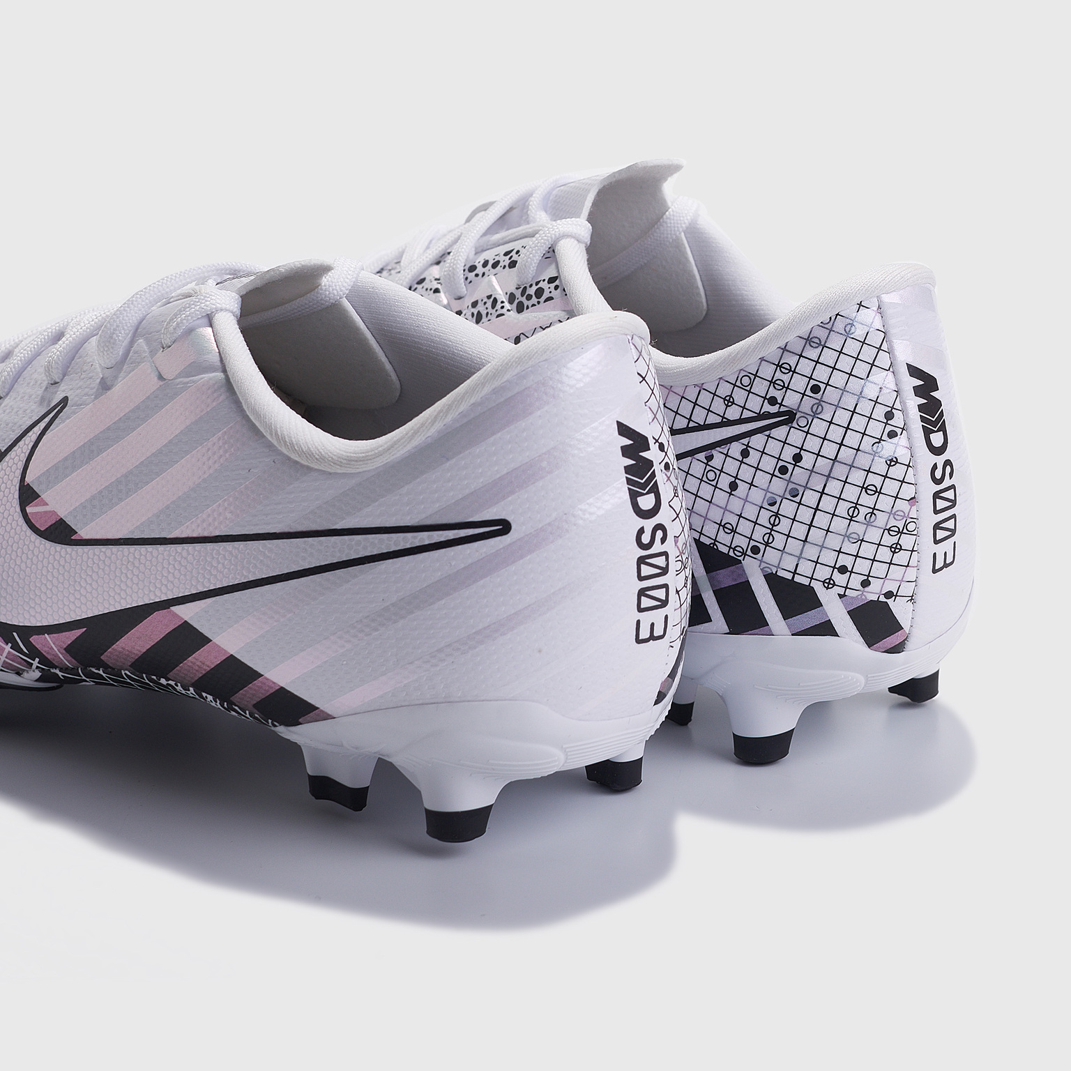 Бутсы детские Nike Vapor 13 Academy MDS FG/MG CJ0980-110