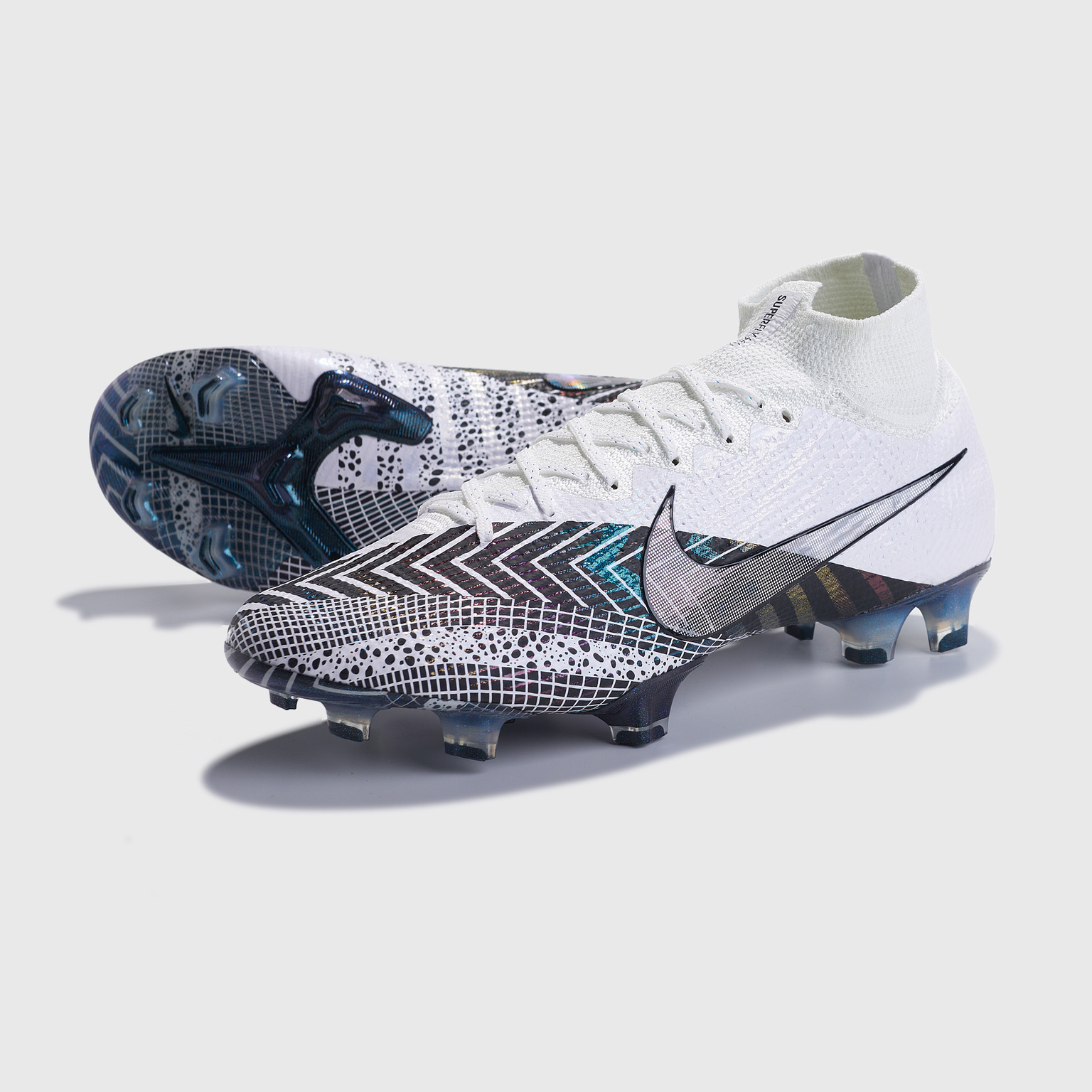 nike mercurial superfly 7 mds elite fg