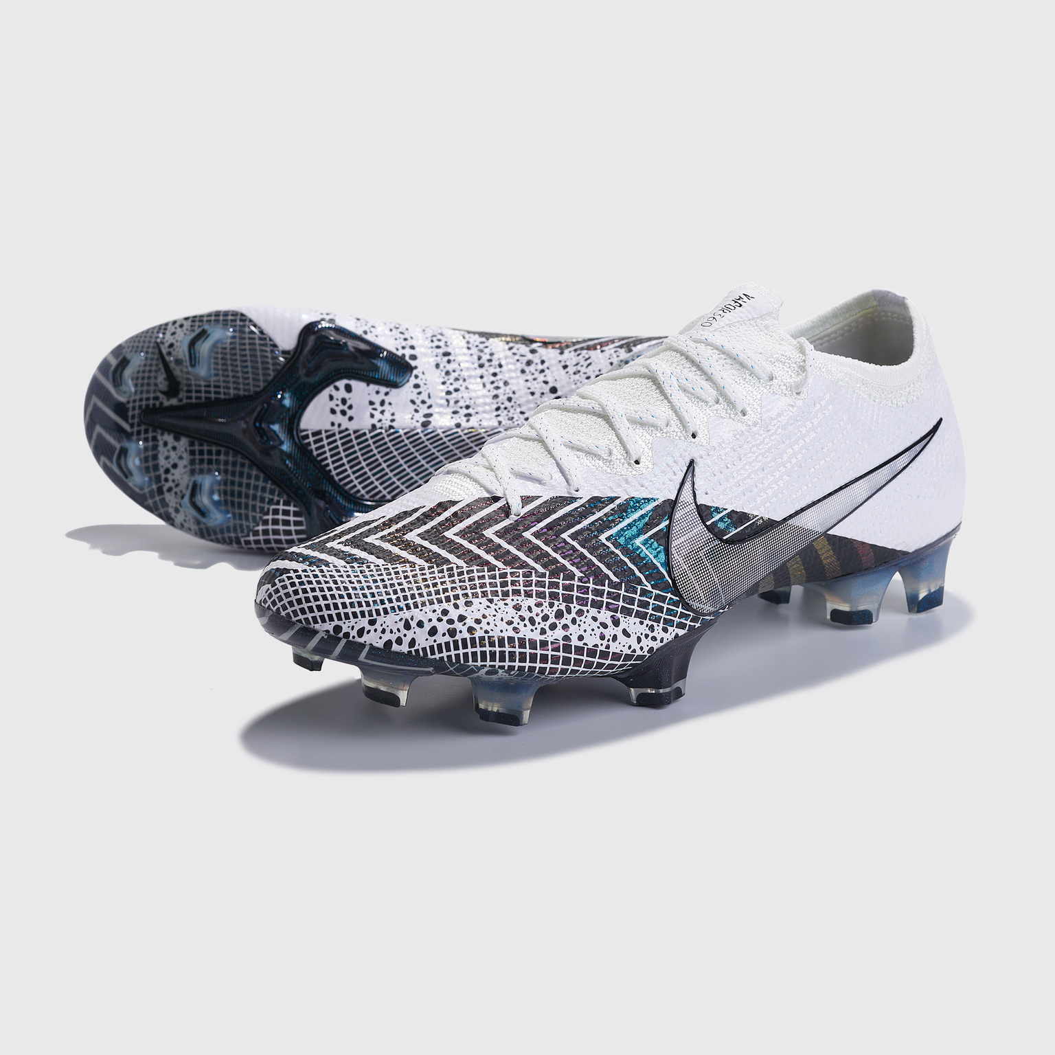 nike mercurial vapor xiii elite mds fg