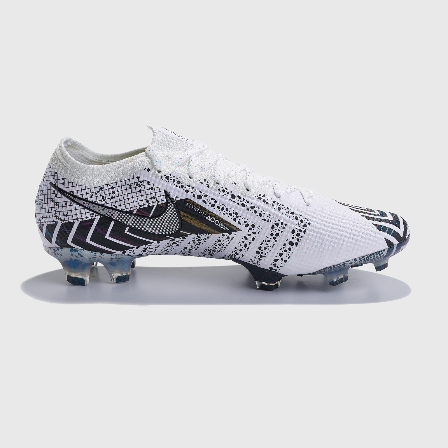 Бутсы Nike Vapor 13 Elite MDS FG CJ1295-110