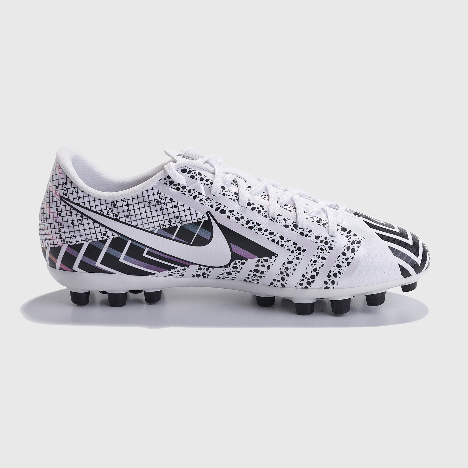 Бутсы детские Nike Vapor 13 Academy MDS AG CK0130-110