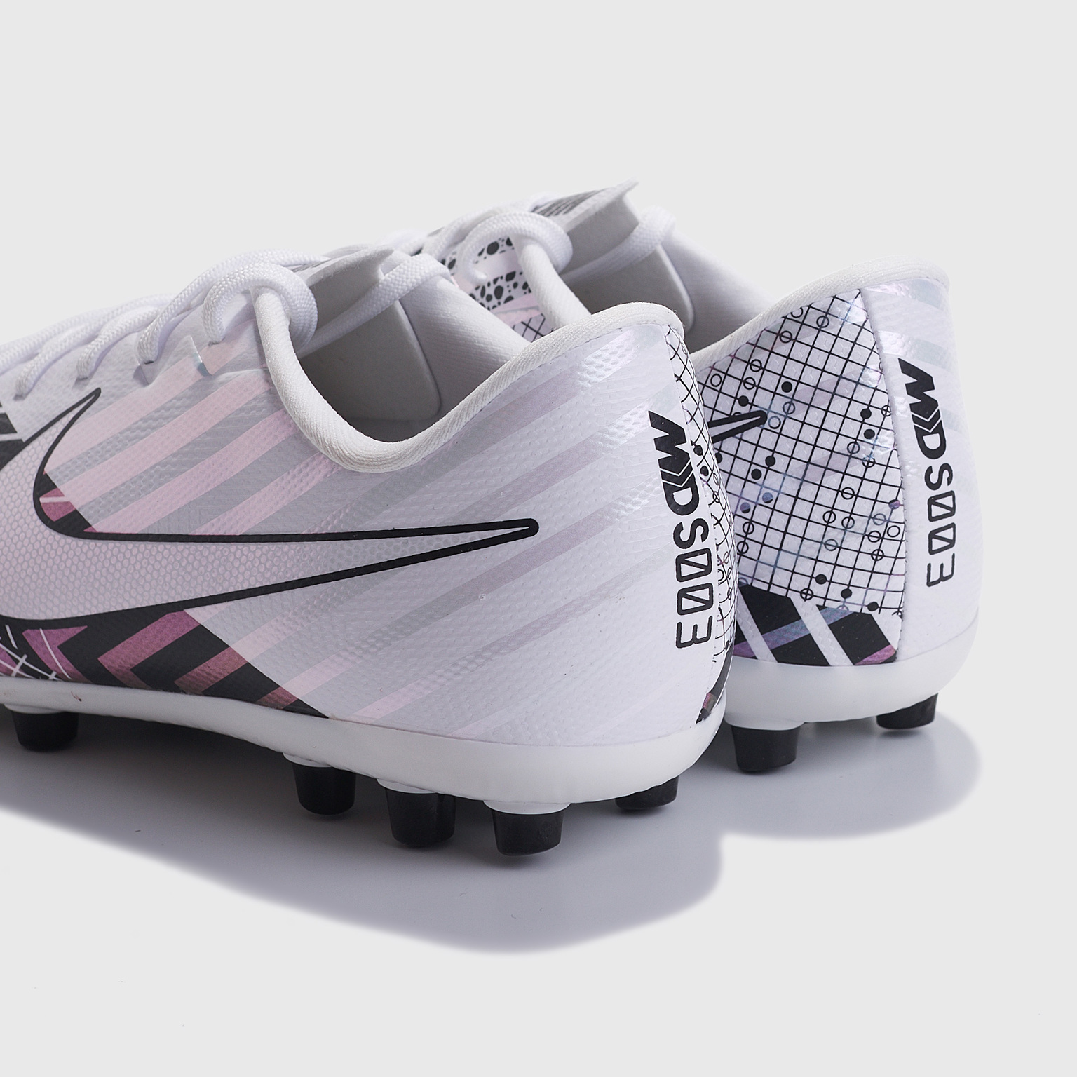 Бутсы детские Nike Vapor 13 Academy MDS AG CK0130-110