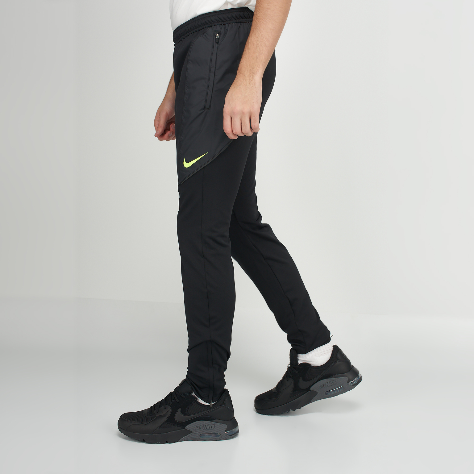 Брюки тренировочные Nike Dry Stike CT3106-010