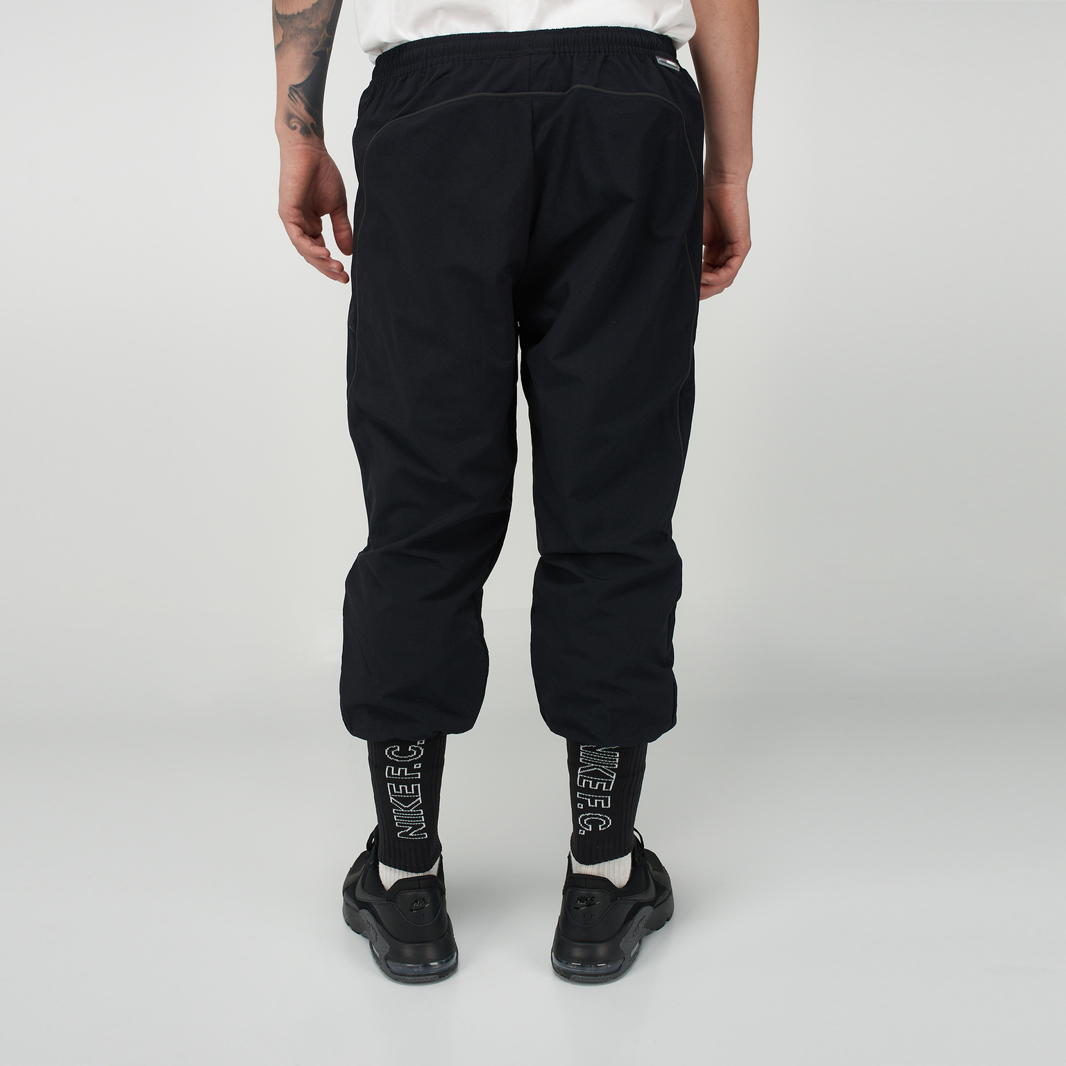 Брюки Nike F.C. Cuff Pant CT2512-010