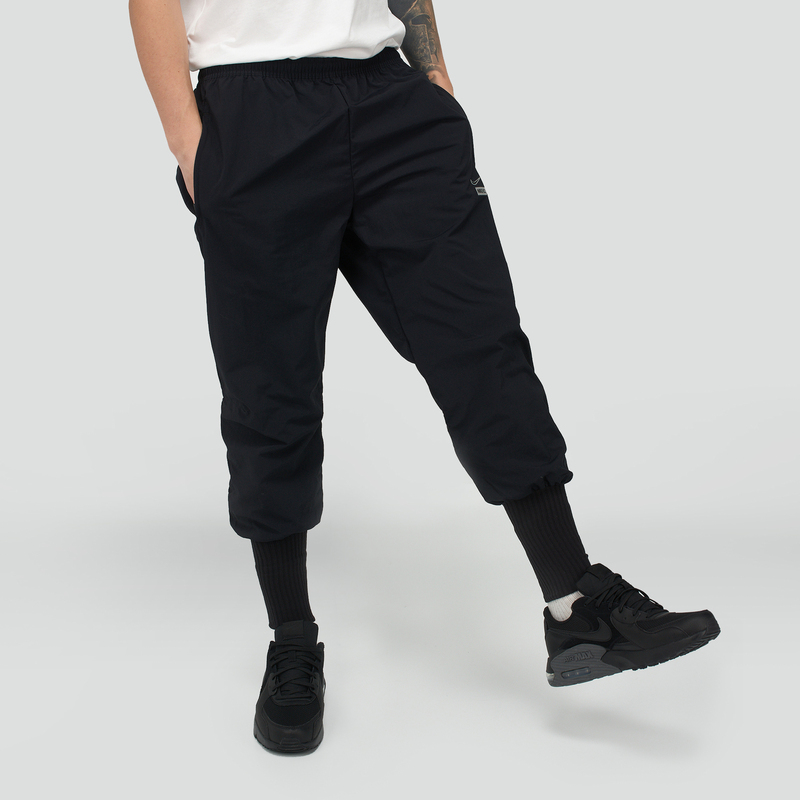 Брюки Nike F.C. Cuff Pant CT2512-010