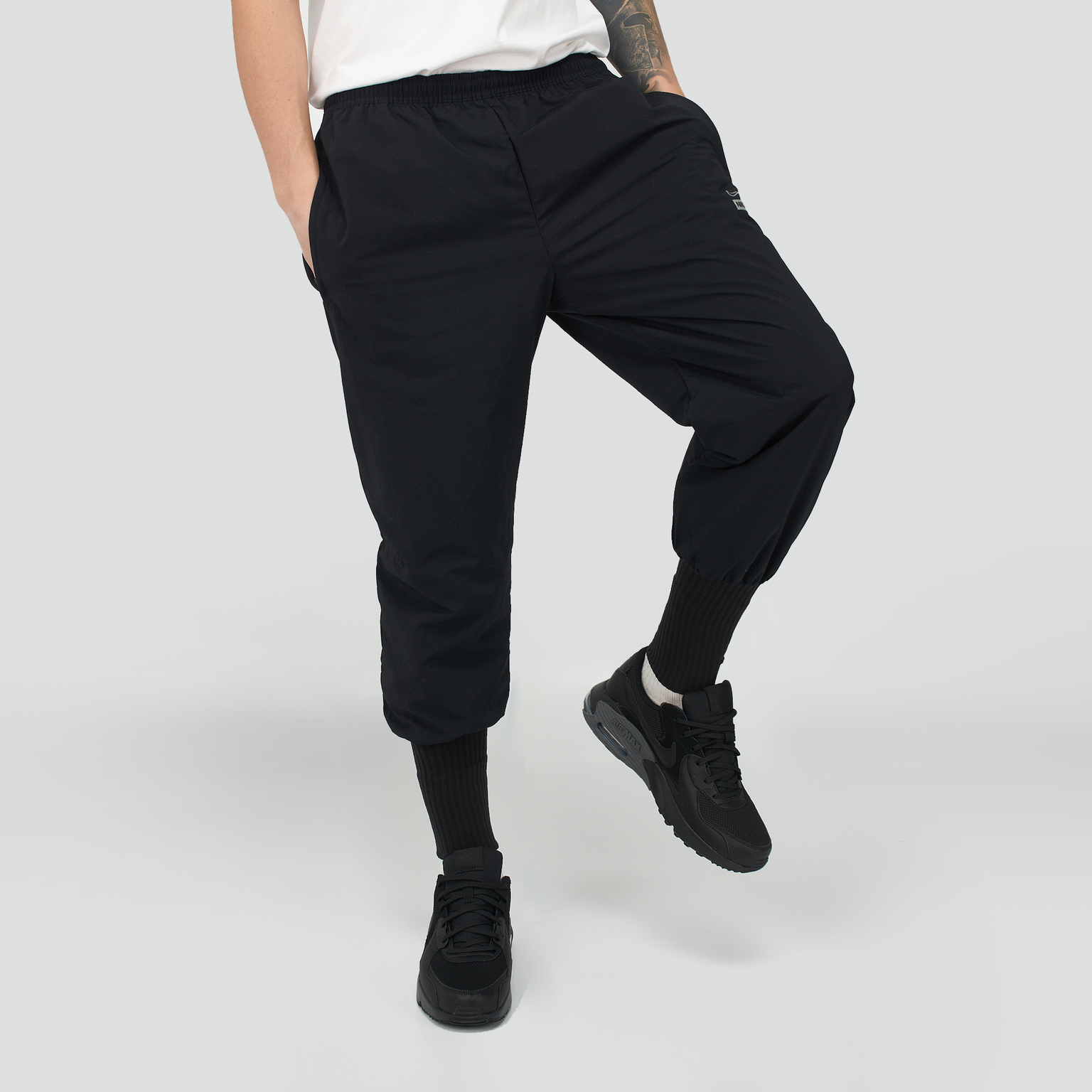 Брюки Nike F.C. Cuff Pant CT2512-010