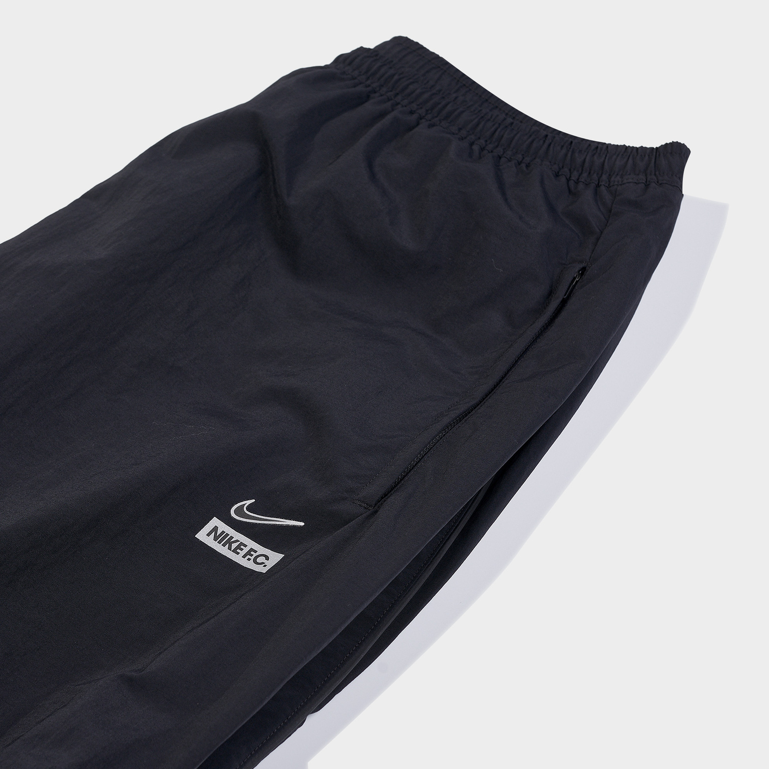 Брюки Nike F.C. Cuff Pant CT2512-010