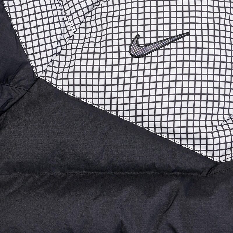 Куртка утепленная подростковая Nike CR7 CT2977-010
