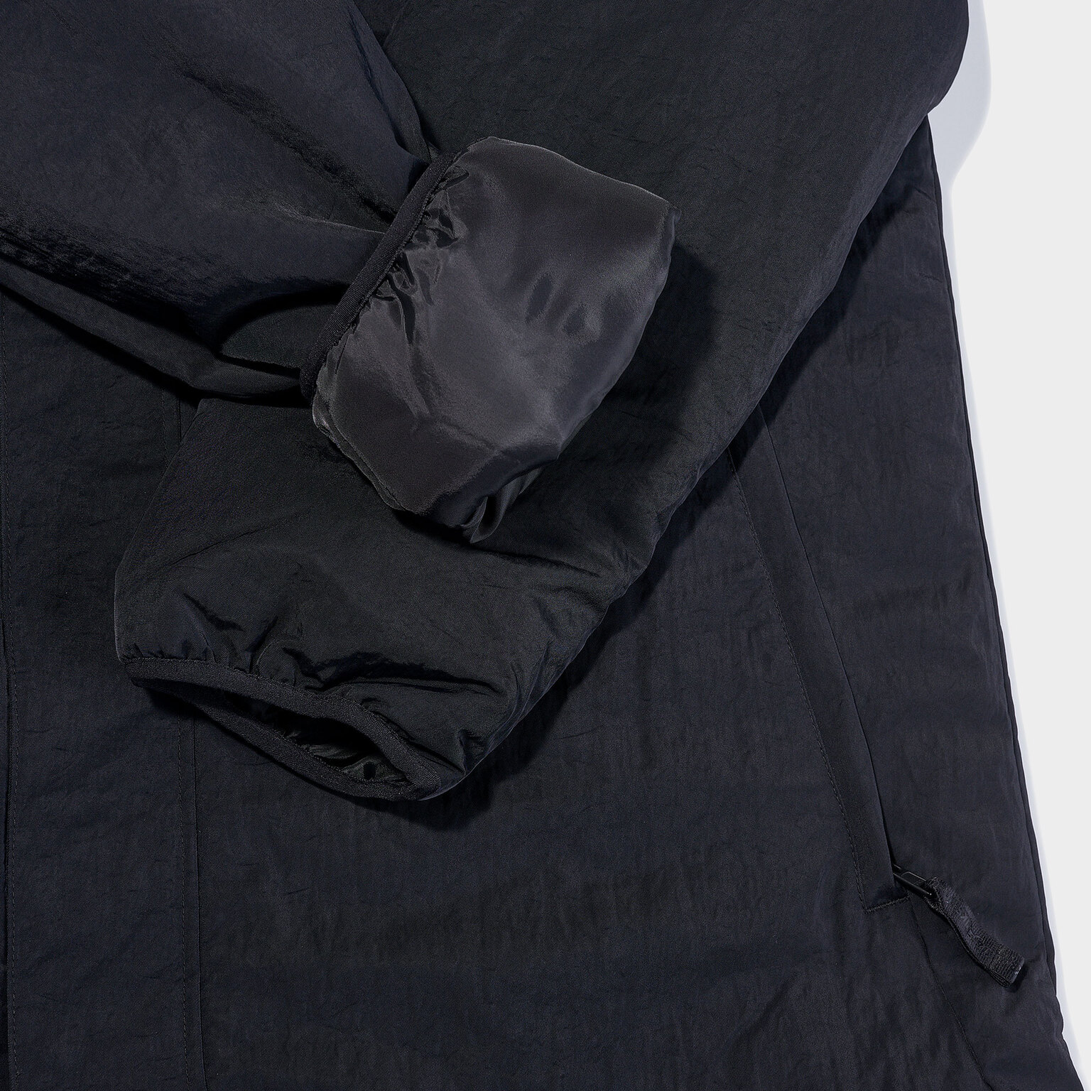 Куртка утепленная Nike F.C. CT2514-010