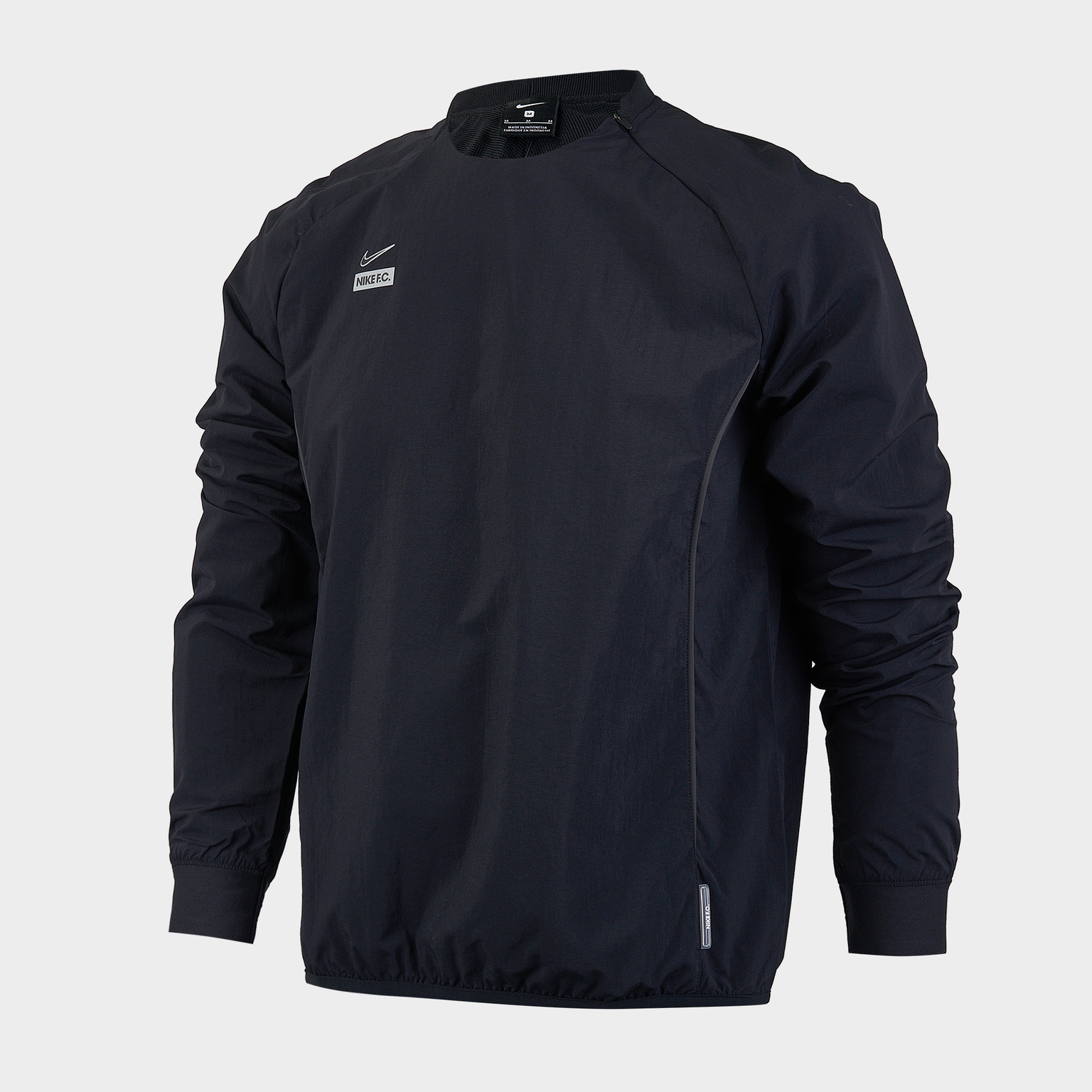 Ветровка Nike F.C. Midlayer Crew CT2516-010