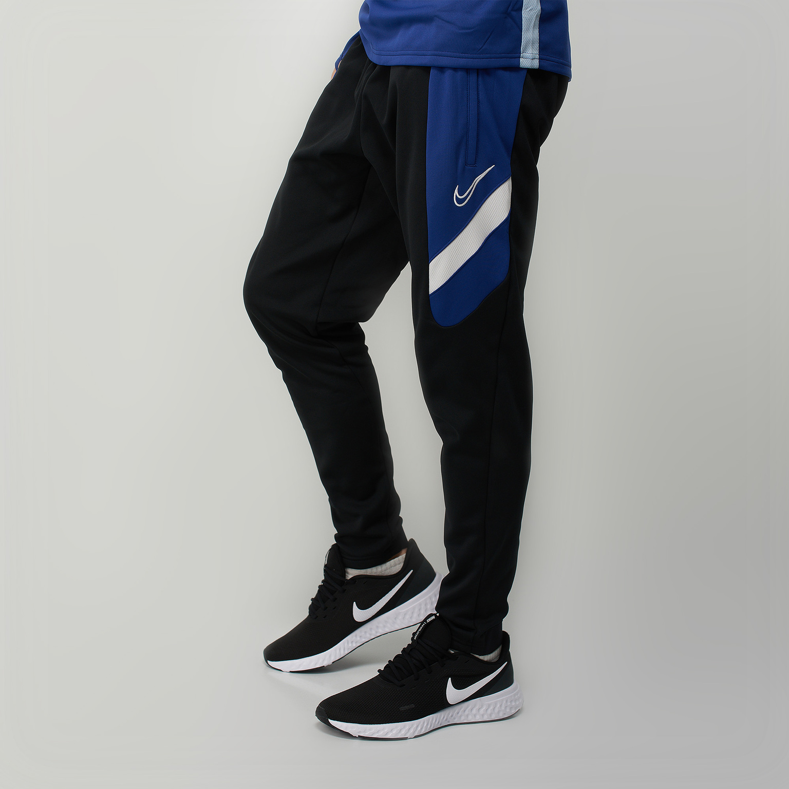 Брюки тренировочные Nike Dry Academy Pant CT2491-011