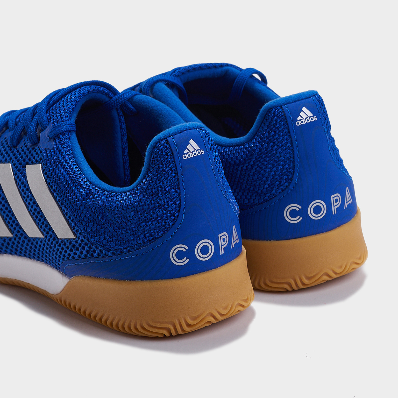 Футзалки Adidas Copa 20.3 IN Sala EH1492