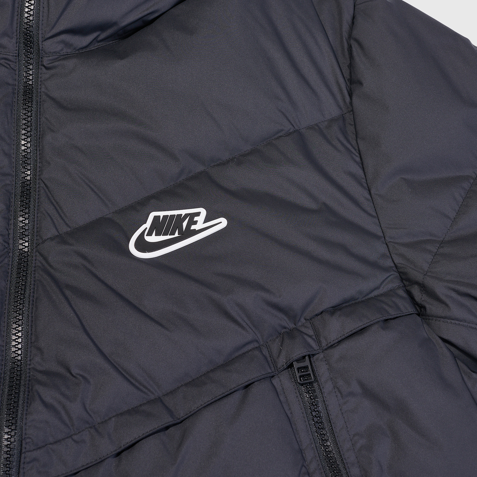 Пуховик Nike Down Fill Shield CU4410-010