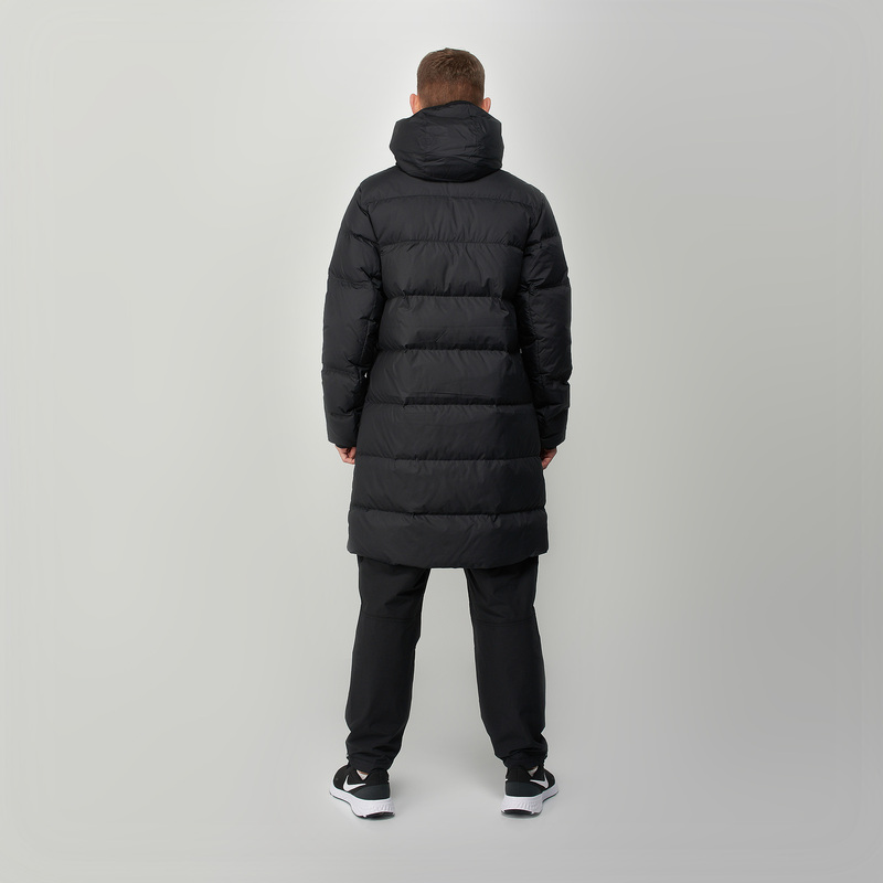 Пуховик Nike Down Fill Parka CU4412-010