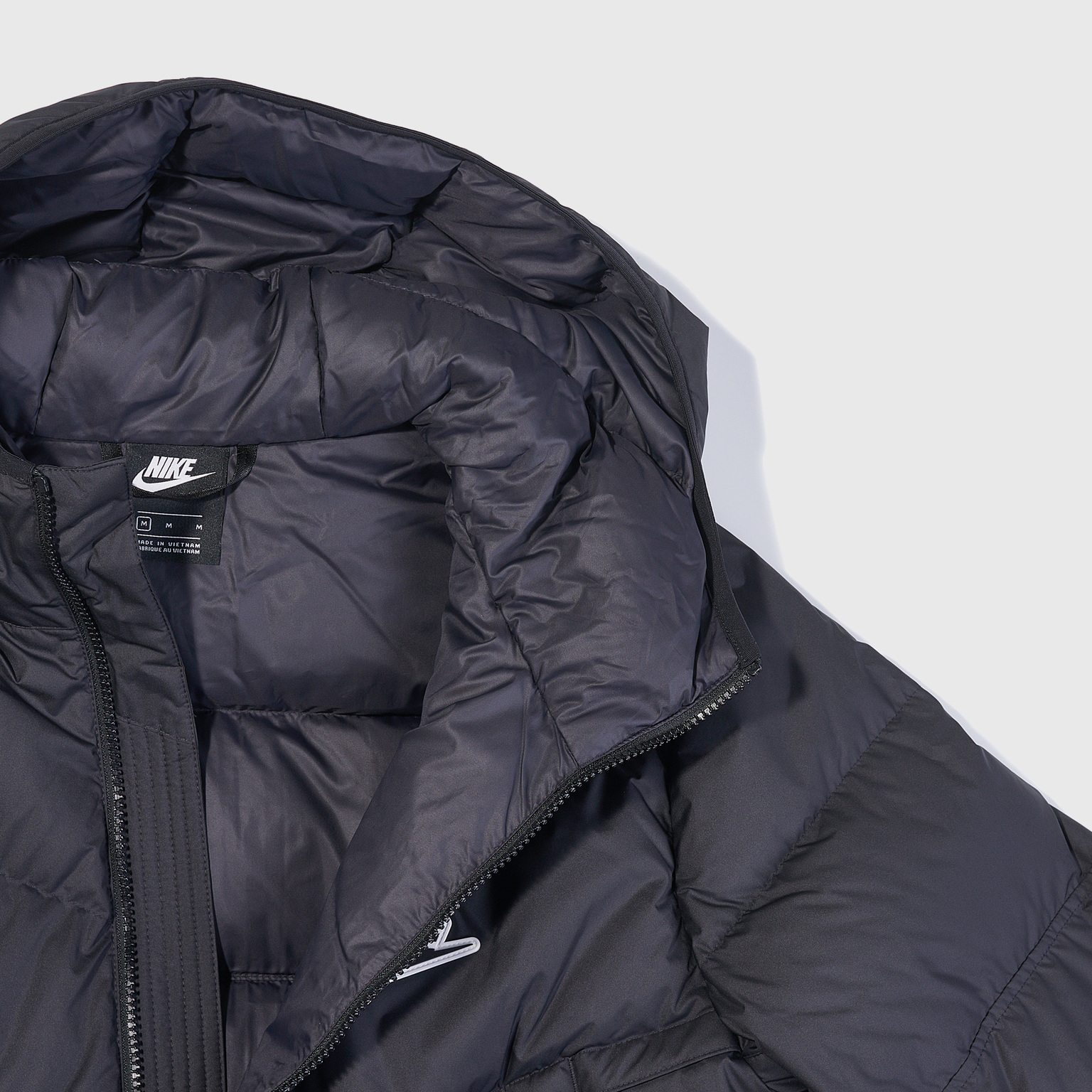 Пуховик Nike Down Fill Parka CU4412-010