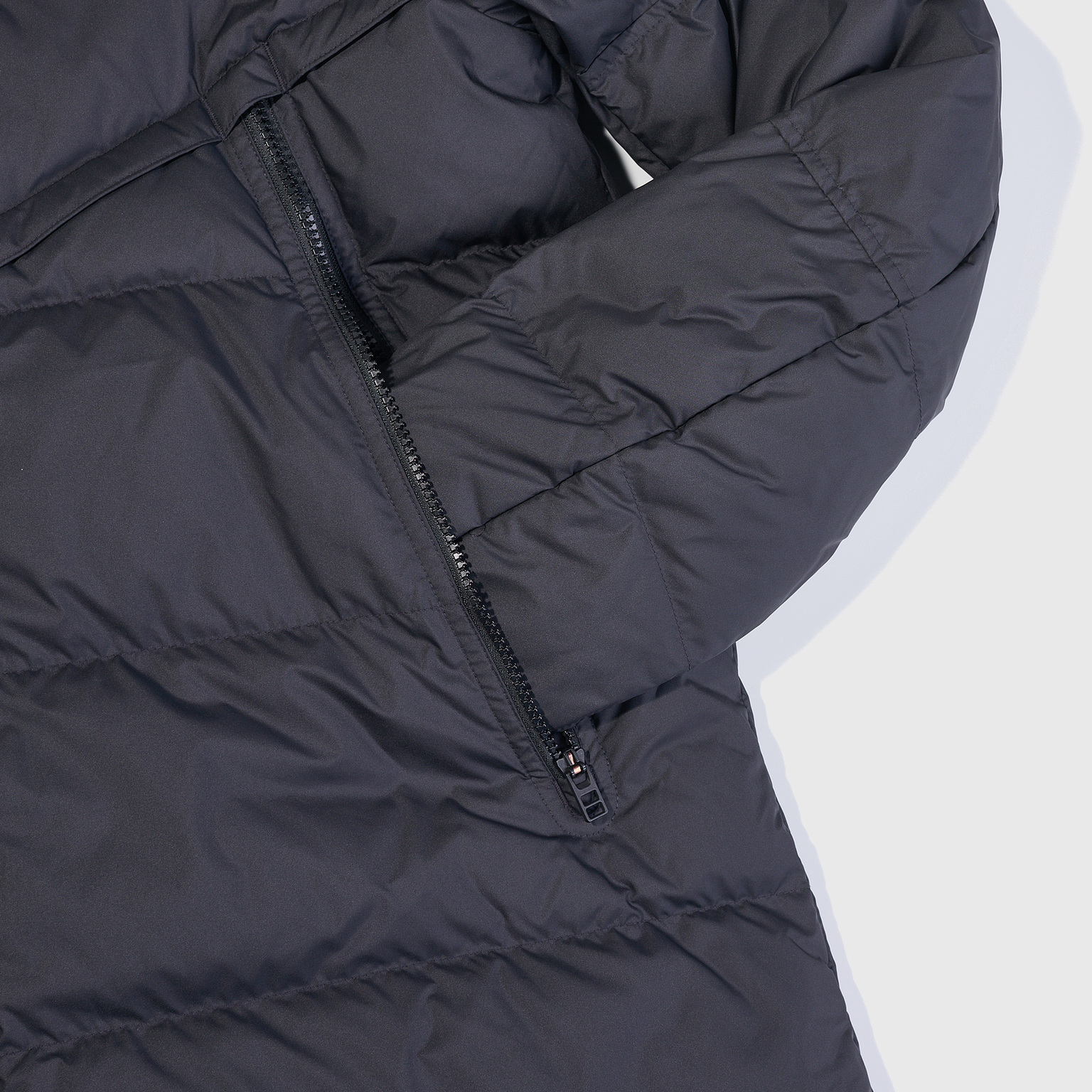 Пуховик Nike Down Fill Parka CU4412-010