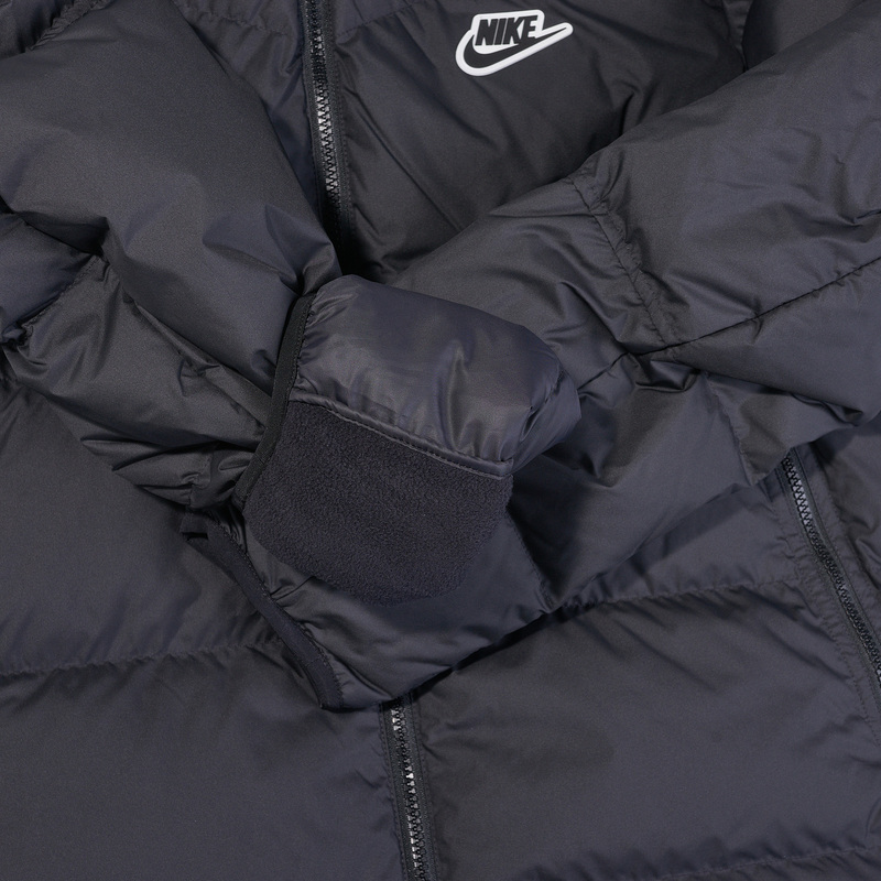 Пуховик Nike Down Fill Parka CU4412-010