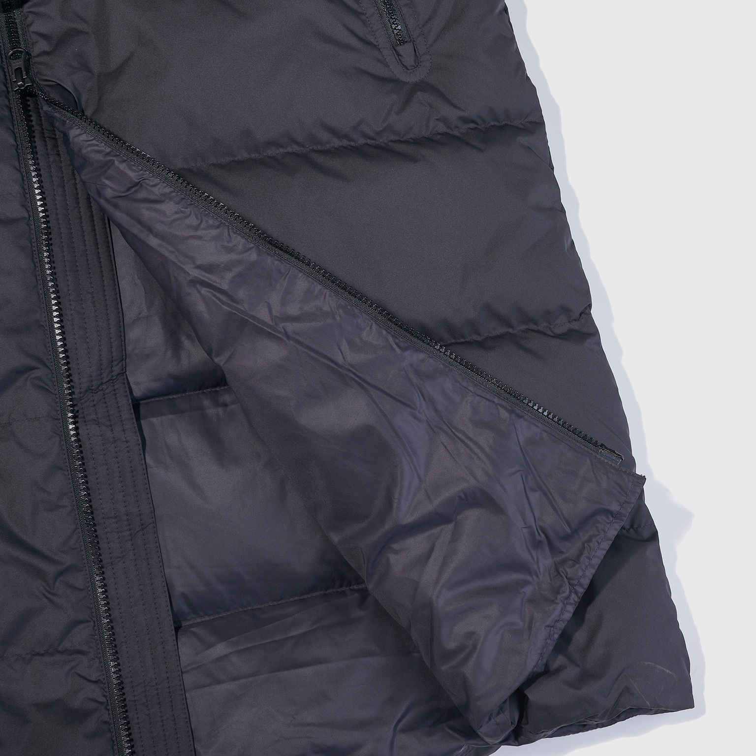 Пуховик Nike Down Fill Parka CU4412-010