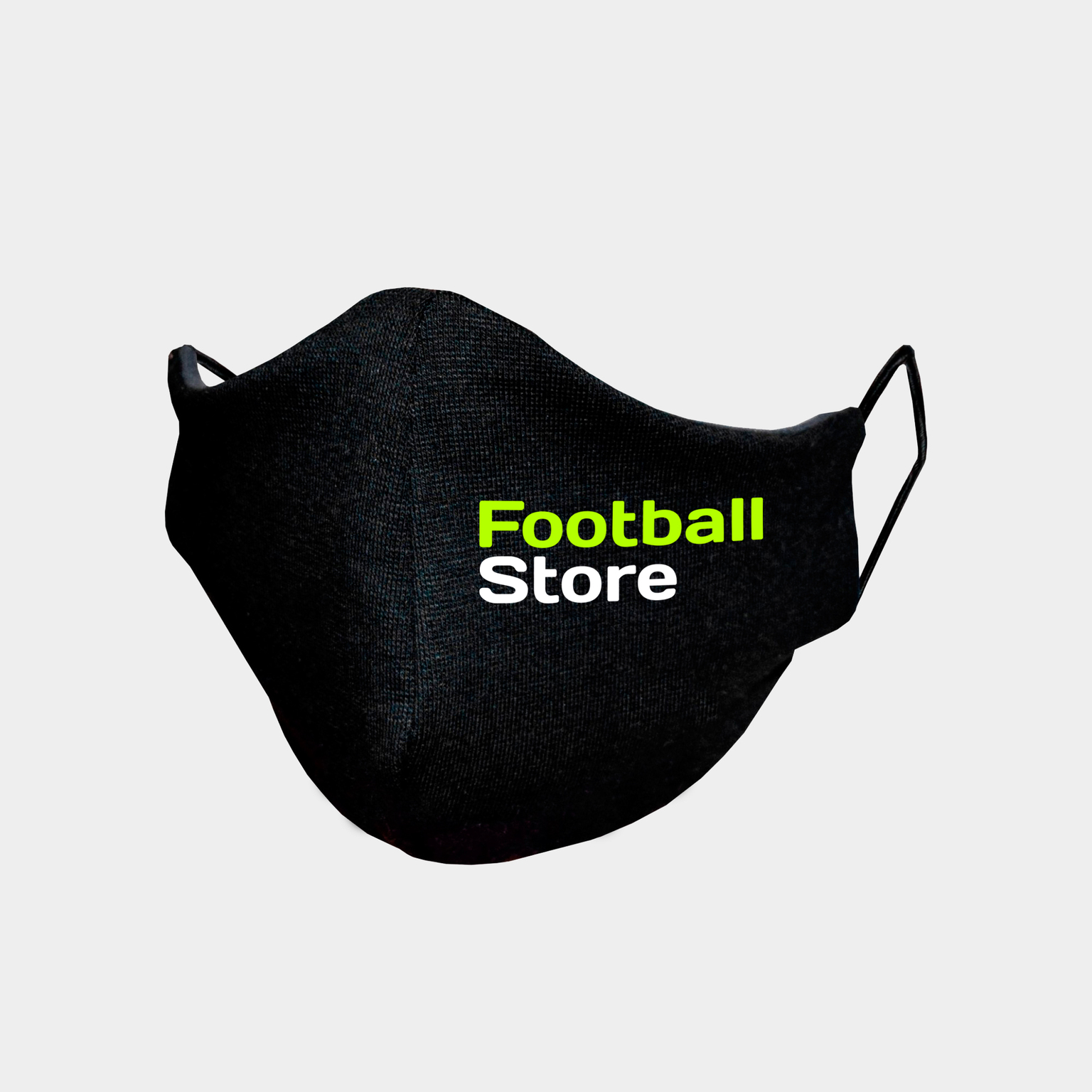 Маска защитная FootballStore 