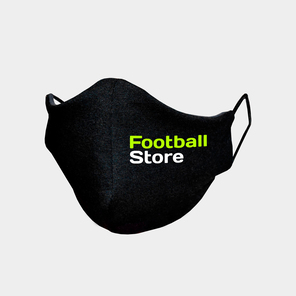 Маска защитная FootballStore 