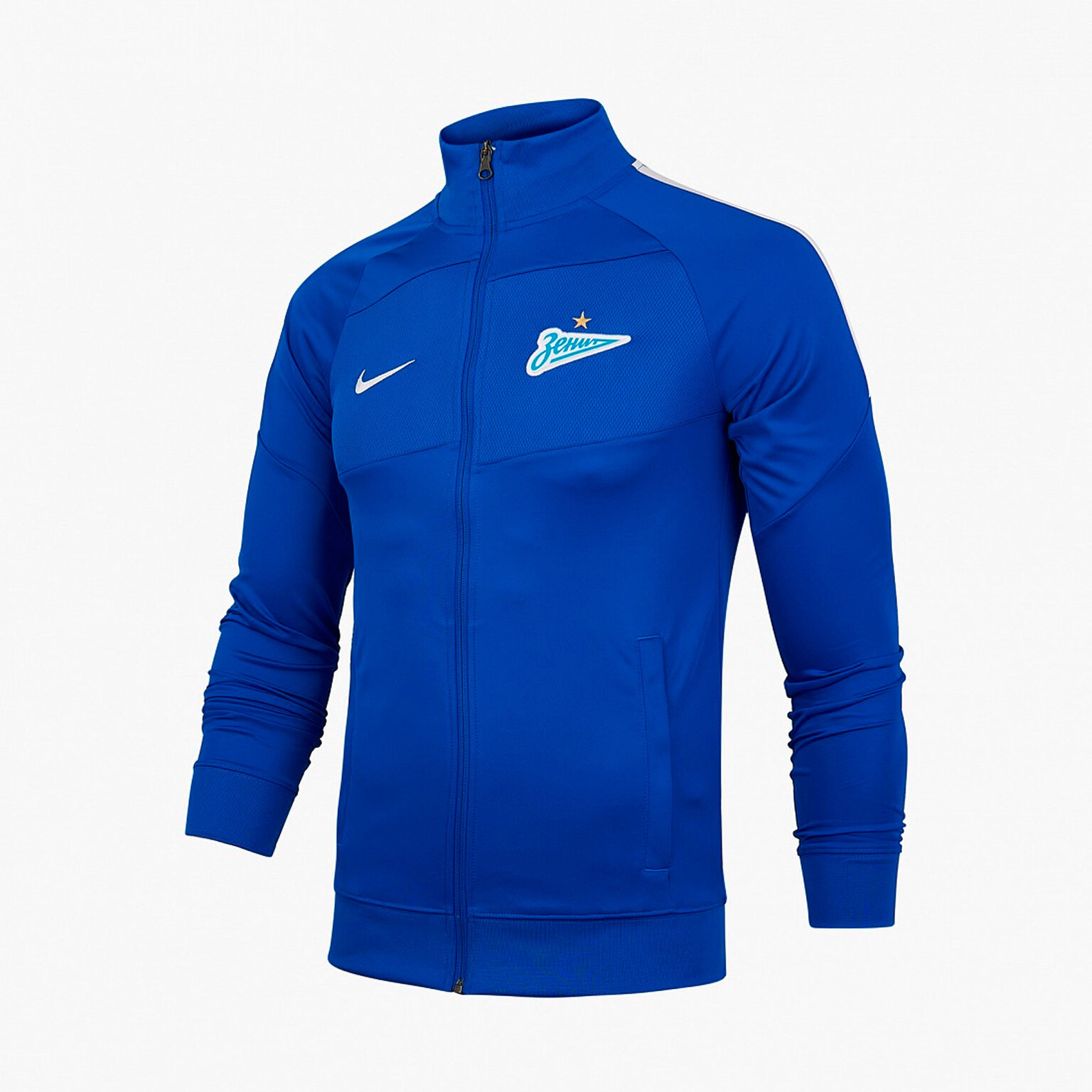 Олимпийка Nike Zenit сезон 2020/21