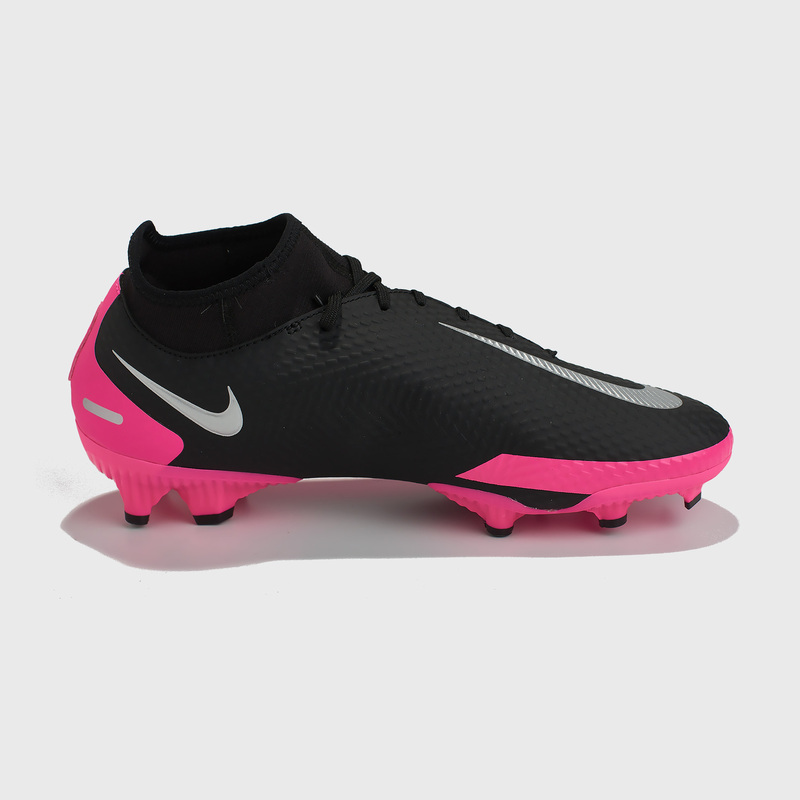 Бутсы Nike Phantom GT Academy DF FG/MG CW6667-006