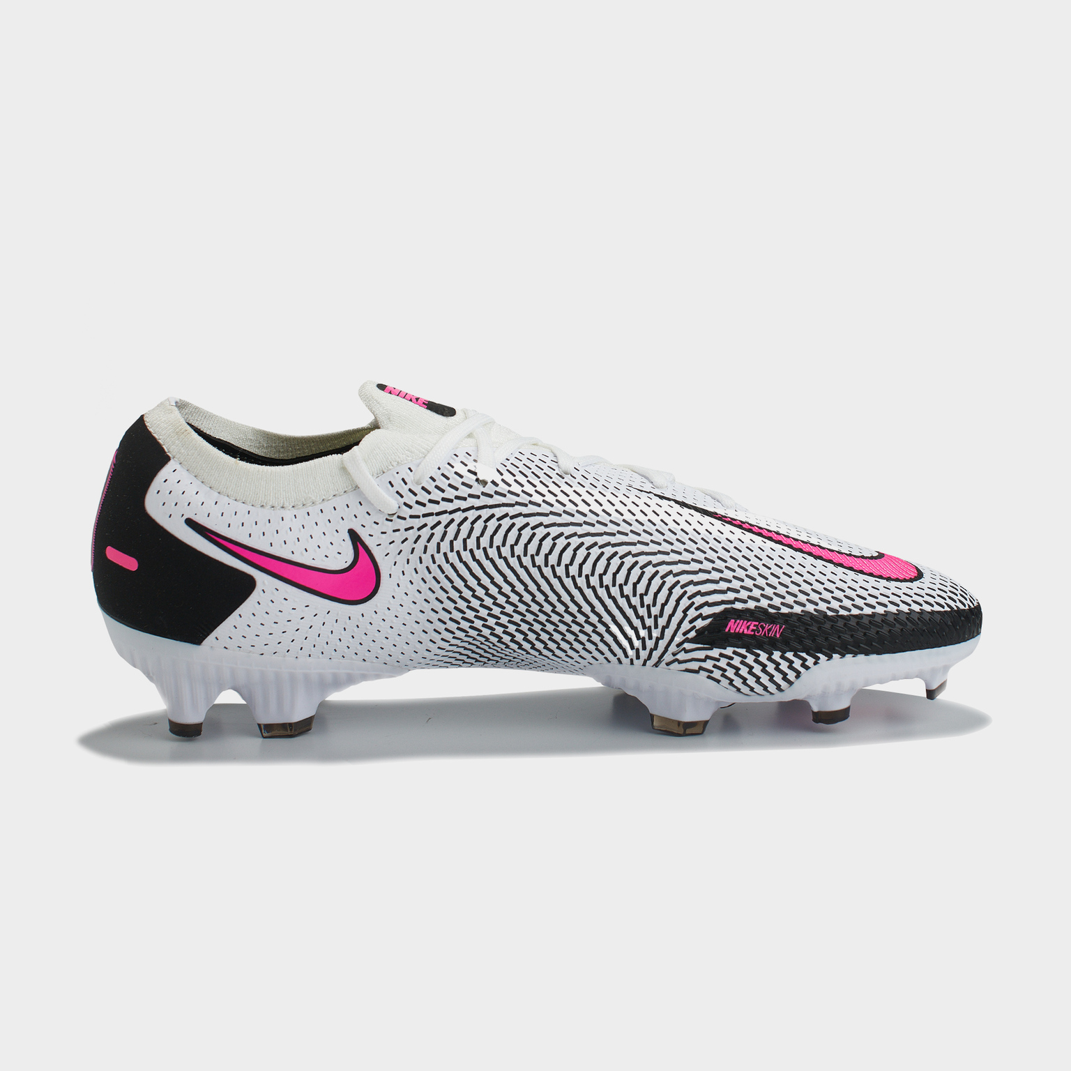 Бутсы Nike Phantom GT Pro FG CK8451-160